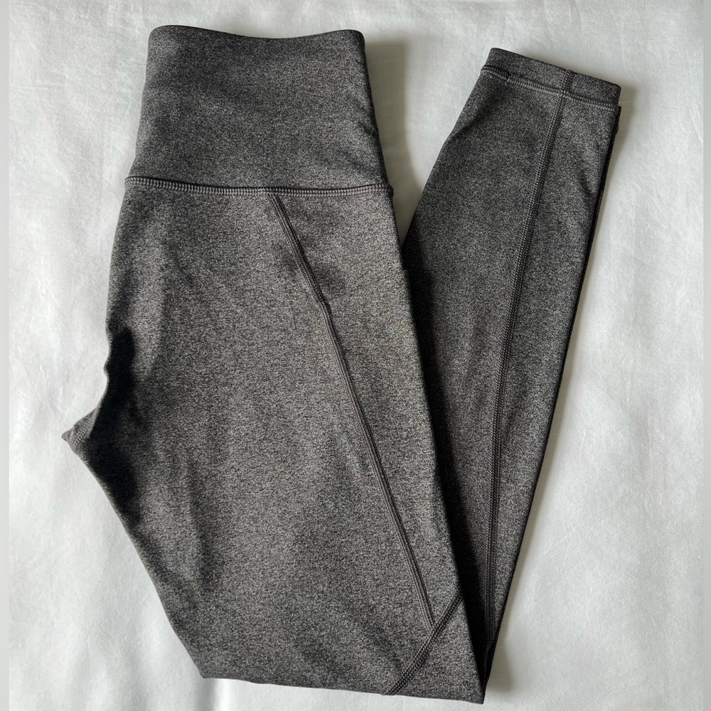 Athleta High-Rise Leggings